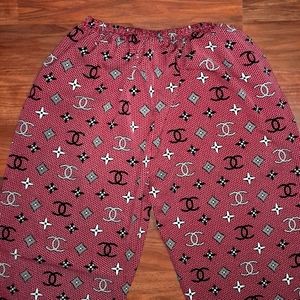 Womens Lounge Pants